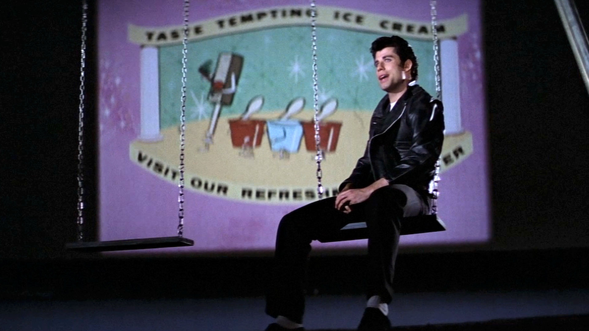 Nicolas Cage vs. John Travolta Trailers & Videos Rotten Tomatoes