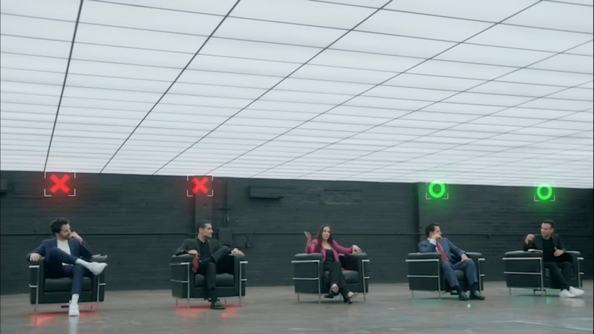 Killer Whales: Season 1 Trailer