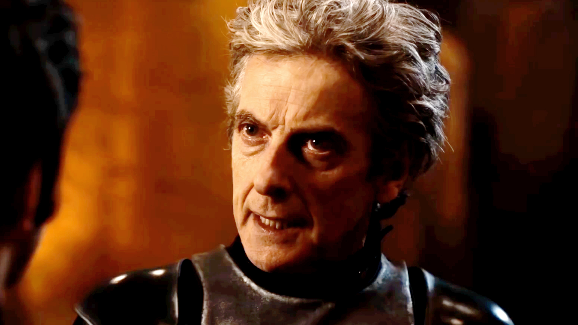 Cast Doctor Who Empress Of Mars on Sale