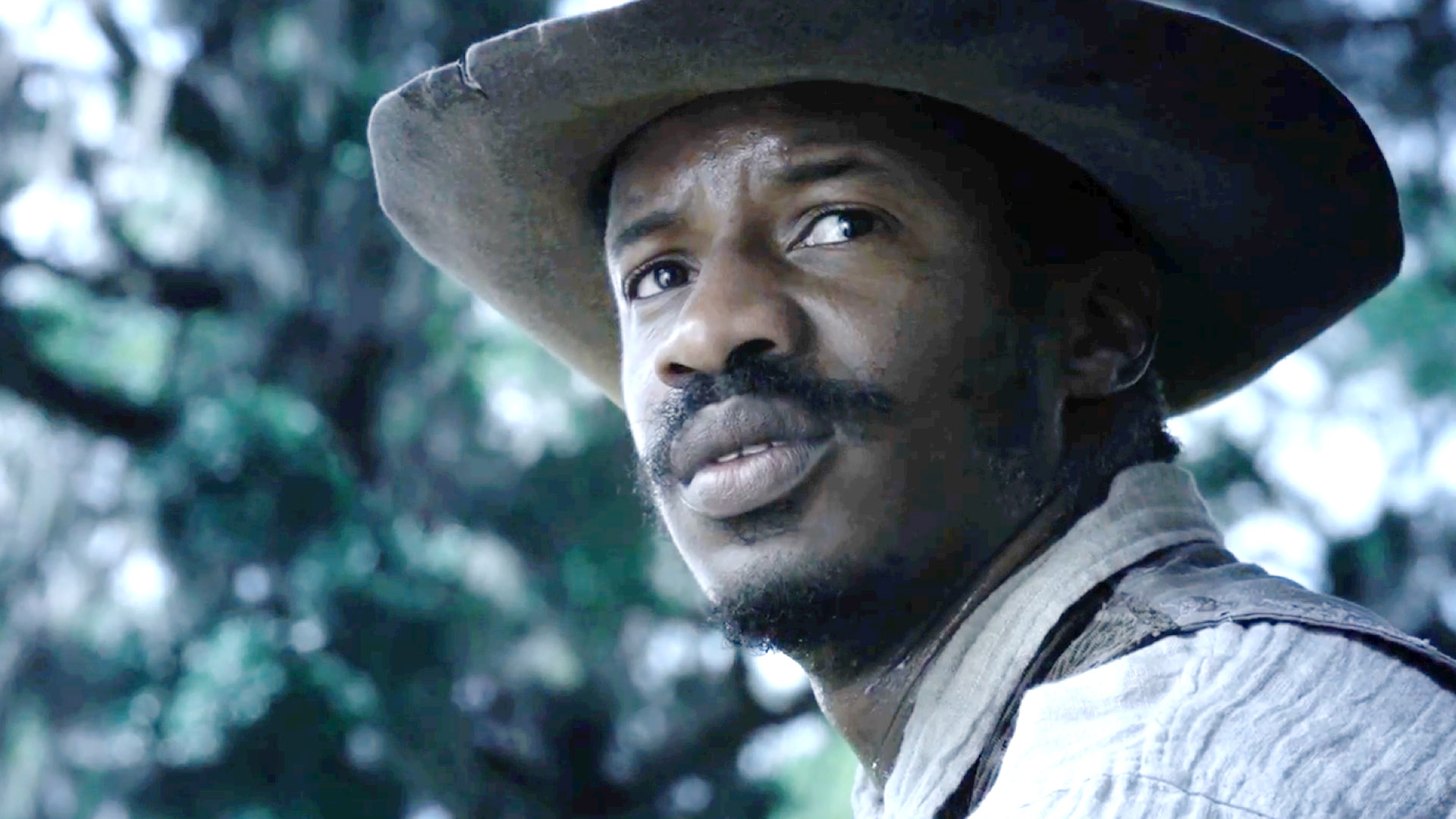 The Birth of a Nation (2016): The Birth of a Nation Trailer 1 - Fandango