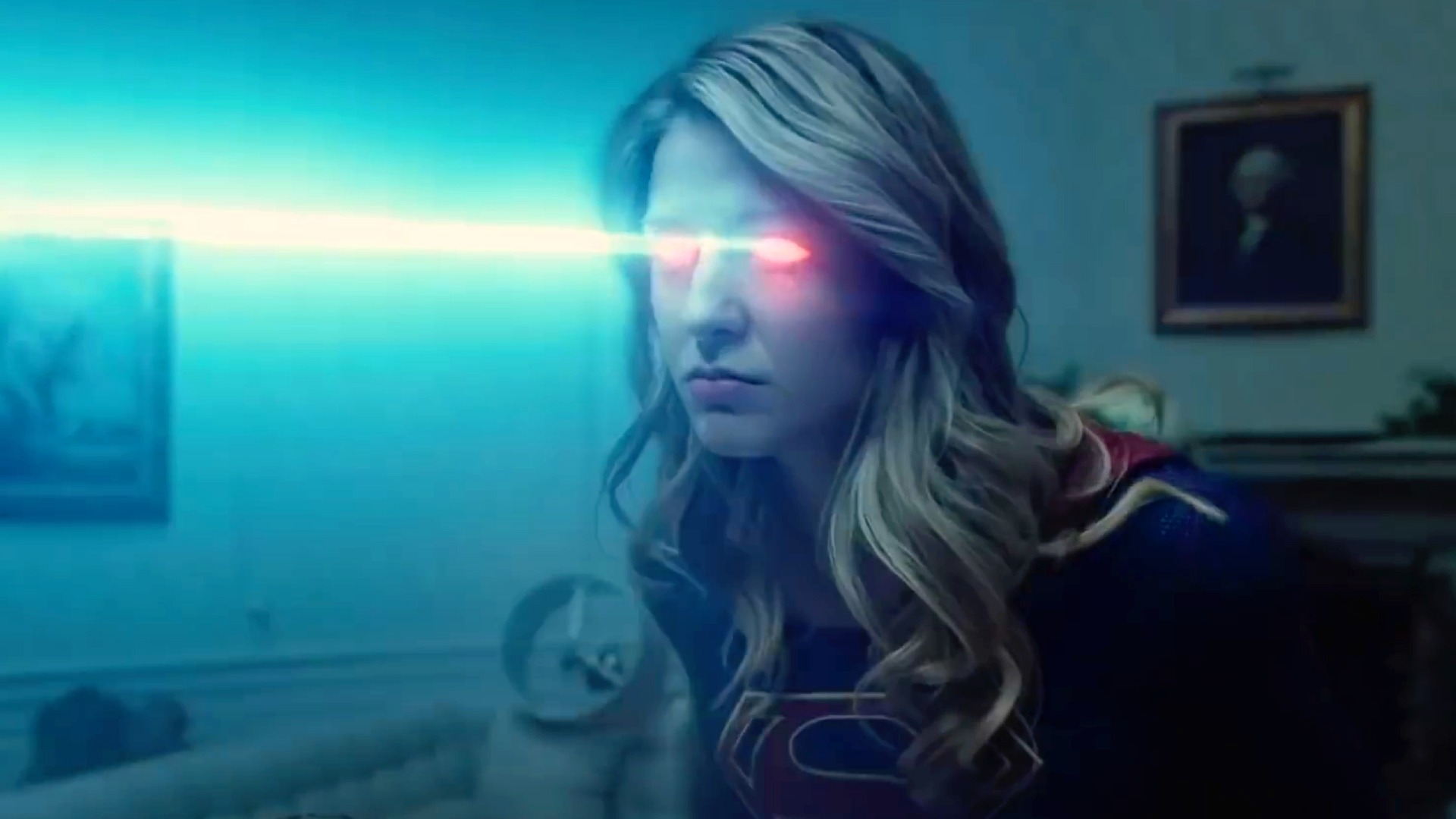 Supergirl season clearance 4 episode 17